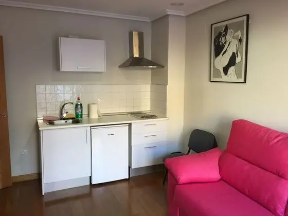 Standard Apart Daire