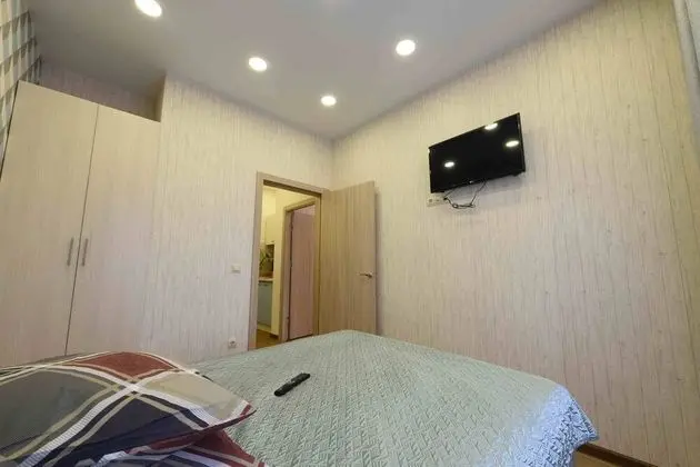 Deluxe Apart Daire