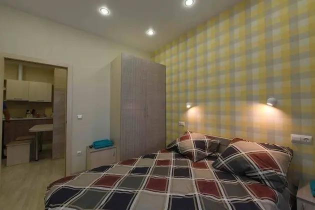 Design Apart Daire