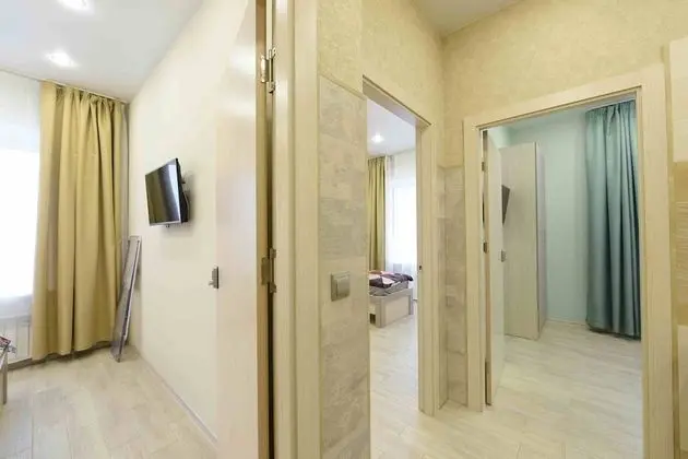 Design Apart Daire