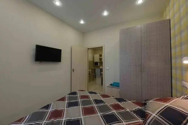 Design Apart Daire