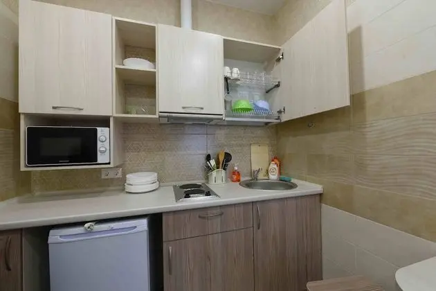 Design Apart Daire