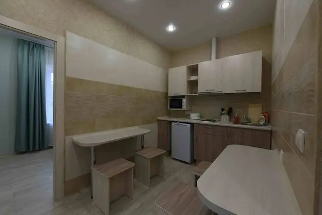 Design Apart Daire