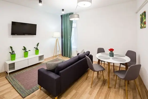 Business Stüdyo Süit, 1 Yatak Odası, Avlu Manzaralı, Executive Katı