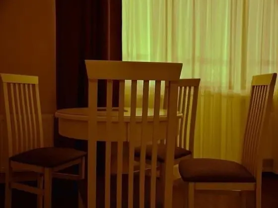 Apart Daire, Dağ Manzaralı