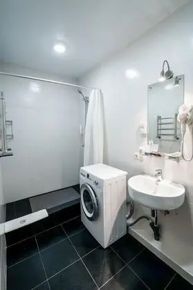Apart Daire, Dağ Manzaralı