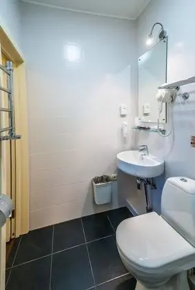 Stüdyo, Dağ Manzaralı