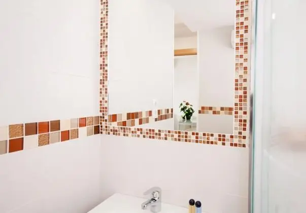 Standard Apart Daire, 2 Yatak Odası