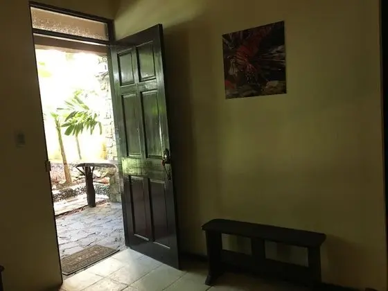 Economy Apart Daire, 1 Yatak Odası, Mutfak (1 Double Bed)