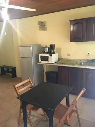 Economy Apart Daire, 1 Yatak Odası, Mutfak (1 Double Bed)