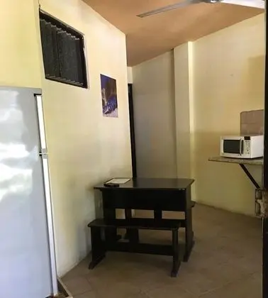 Economy Apart Daire, 1 Yatak Odası, Mutfak (1 Double Bed)