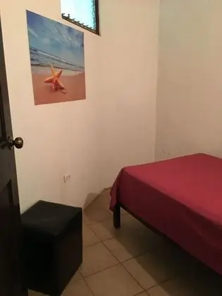 Standard Apart Daire, 2 Yatak Odası, Mutfak