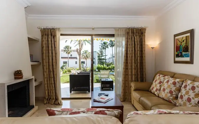 Apart Daire One Bedroom