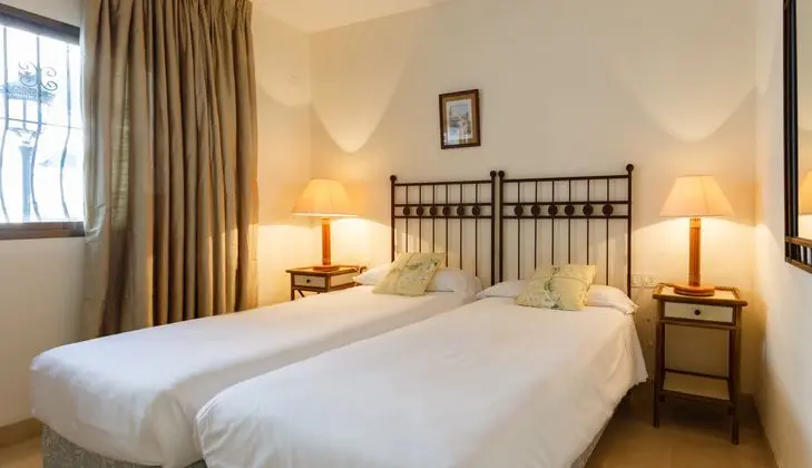 Apart Daire One Bedroom