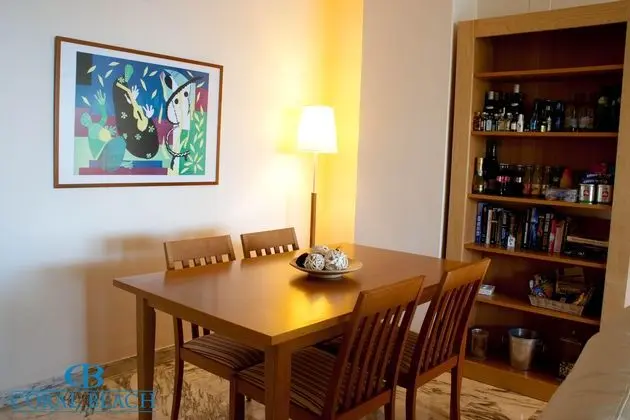 Apart Daire One Bedroom