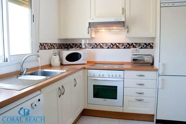 Apart Daire One Bedroom
