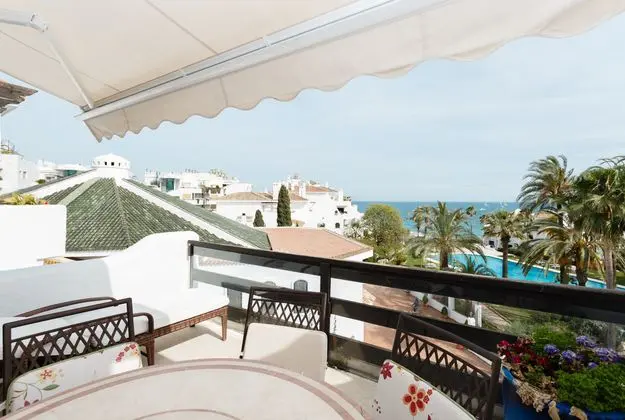 Apart Daire Superior One Bedroom