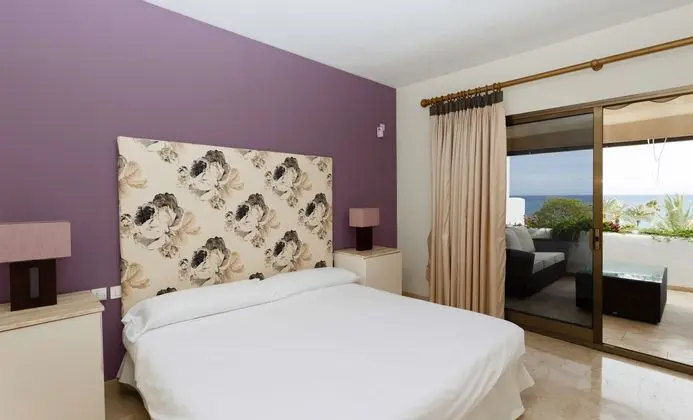 Apart Daire Superior One Bedroom