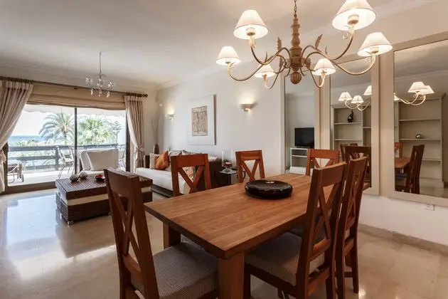 Apart Daire Superior One Bedroom