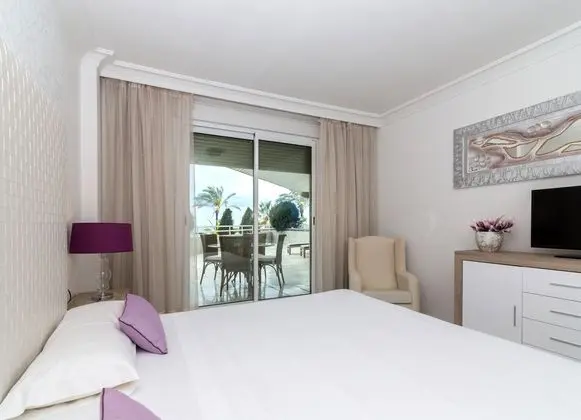 Apart Daire Superior One Bedroom
