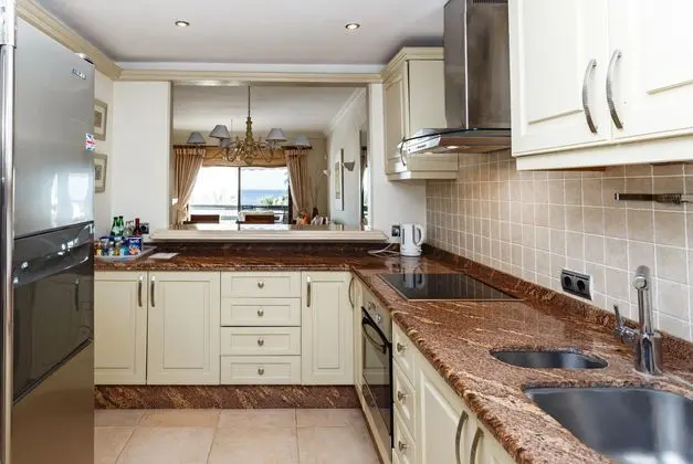 Apart Daire Superior One Bedroom