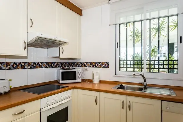 Apart Daire Superior One Bedroom