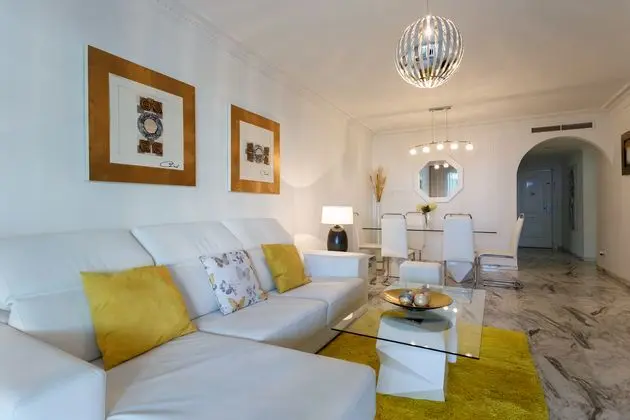 Apart Daire Superior One Bedroom