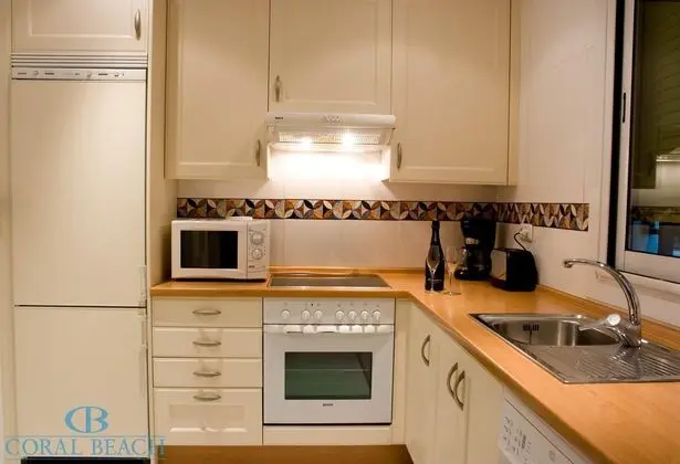 Apart Daire Two Bedrooms