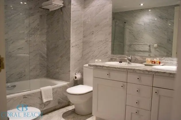 Apart Daire Two Bedrooms