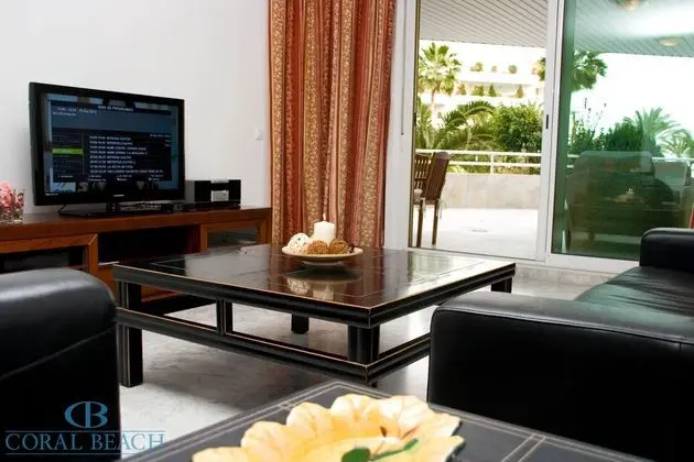 Apart Daire Two Bedrooms