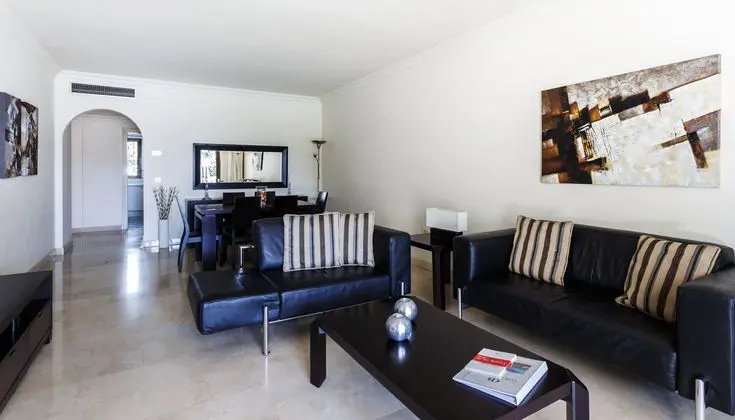 Apart Daire Two Bedrooms