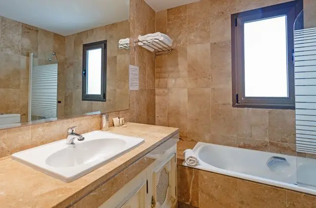 Apart Daire Two Bedrooms