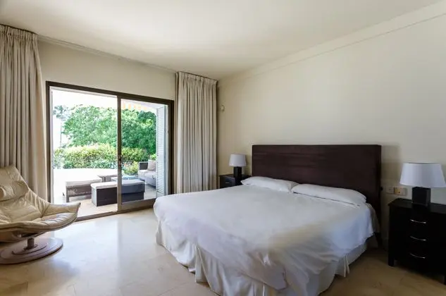 Apart Daire Two Bedrooms