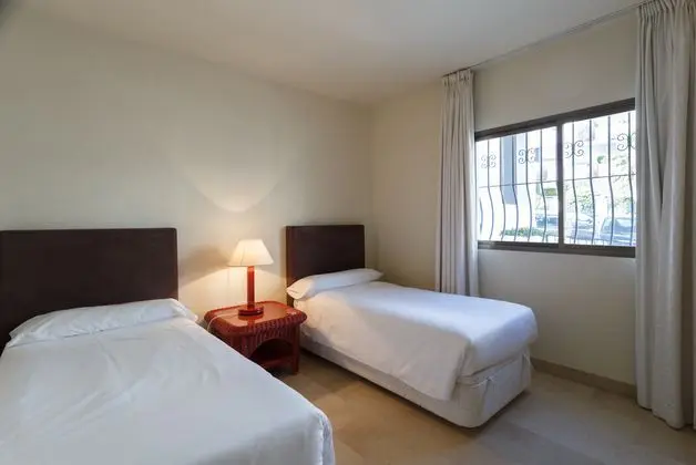Apart Daire Two Bedrooms