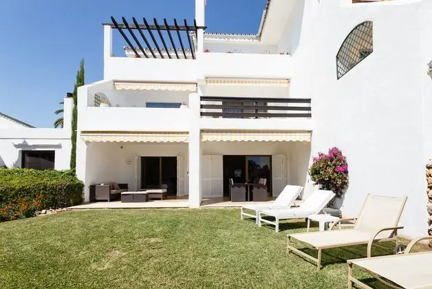 Apart Daire Two Bedrooms