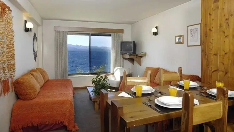 Apart Daire (4 People)