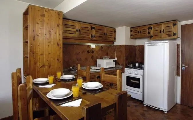 Apart Daire (4 People)