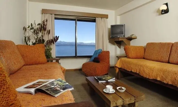 Apart Daire (4 People)