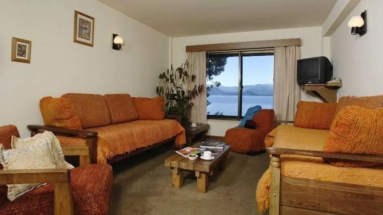 Apart Daire (4 People)