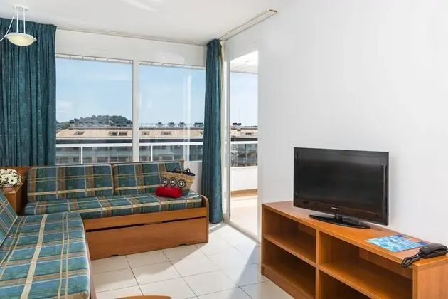 Apart Daire, 1 Yatak Odası, Balkon (1 Adult)