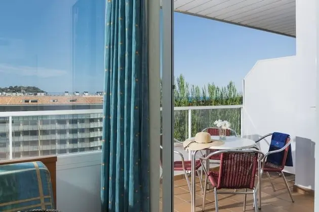 Apart Daire, 1 Yatak Odası, Balkon (1 Adult)