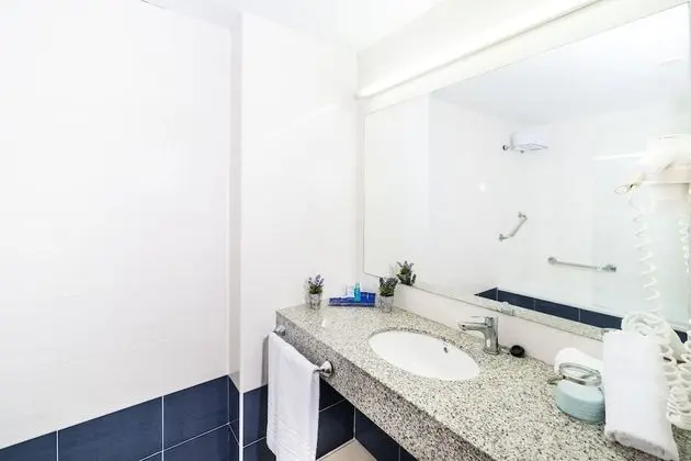 Apart Daire, 1 Yatak Odası, Balkon (5 Adultos)