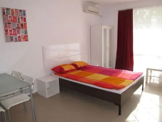 Deluxe Stüdyo