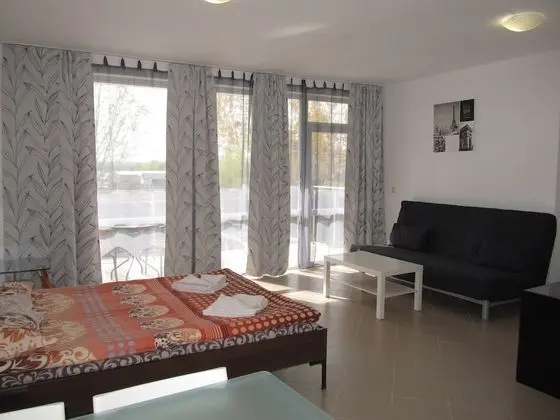 Deluxe Stüdyo
