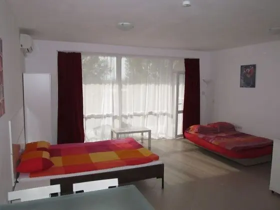 Deluxe Stüdyo