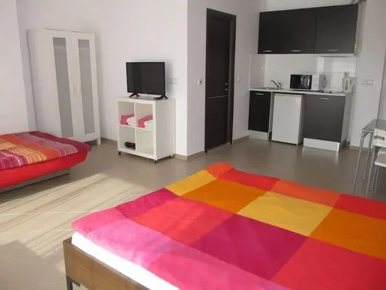 Deluxe Stüdyo