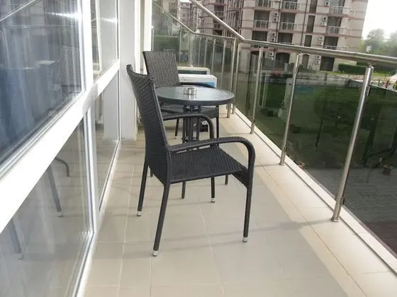 Deluxe Stüdyo
