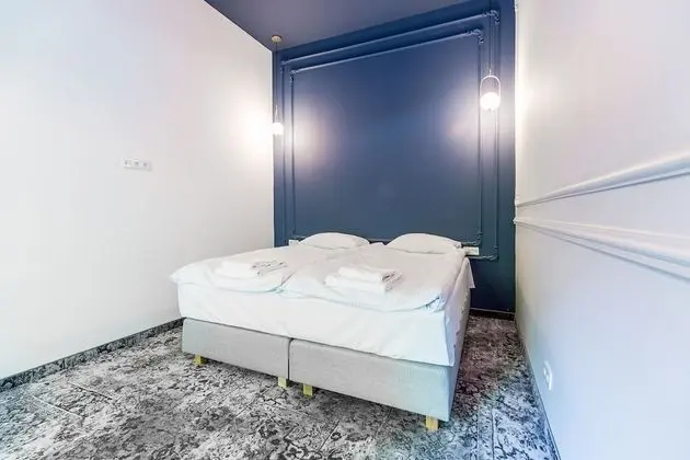 Deluxe Apart Daire