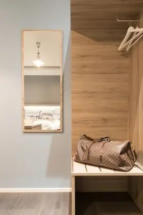 Apart Daire, 3 Yatak Odası