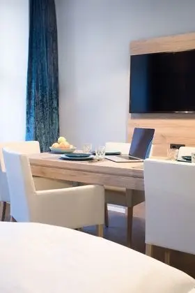 Apart Daire, 3 Yatak Odası